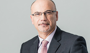 Farid Najm