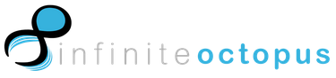 Infinite Octopus logo