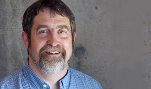 Professor Bryan Karney