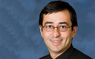 Ramin Farnood