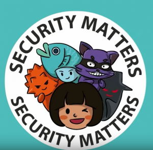 Security Matters