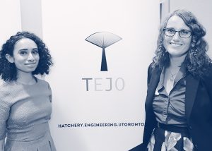 tejo team