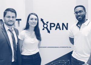 xpan team