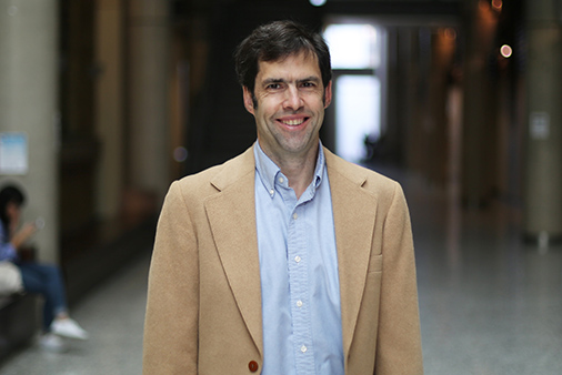 Nikolai DeMartini