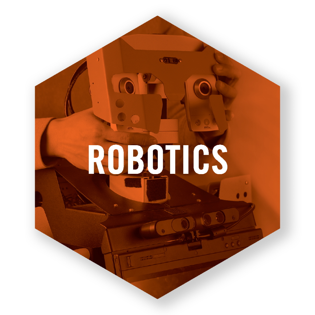 Robotics