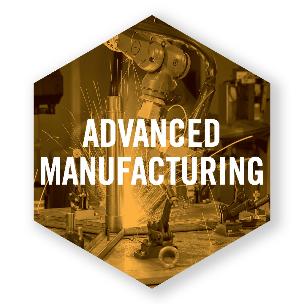 Advanced Manufacturing