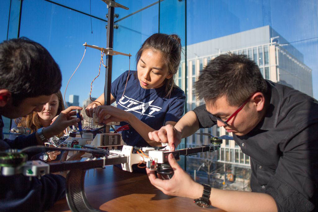 research projects u of t