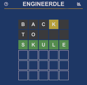 Engineerdle-Back-2-Skule