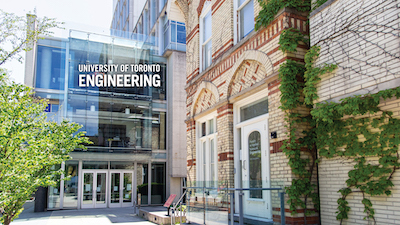 university of toronto engineering virtual tour