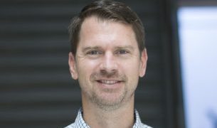 Greg Jamieson