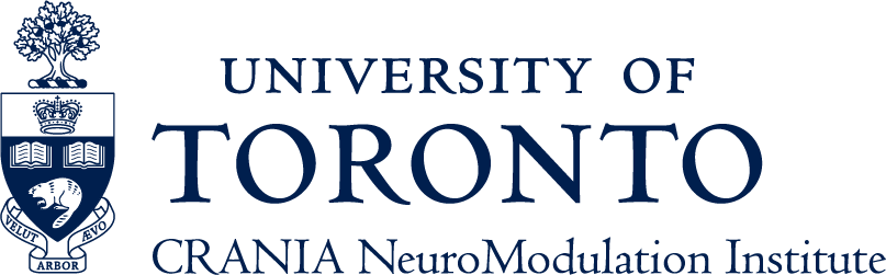 University of Toronto - CRANIA Neuromodulation Institute