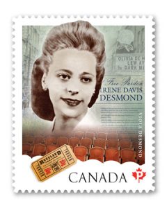 Viola Irene Desmond | Black History in Canada | Canadian Encyclopedia