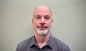 Professor Peter Grant