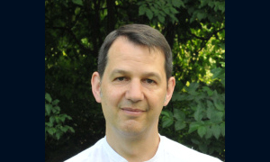 Craig Steeves