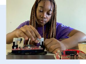 Blueprint program at U of T Engineering