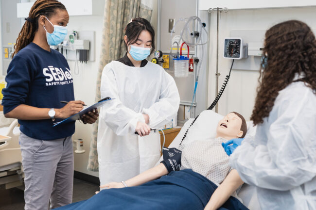 Centre for Healthcare Engineering partners with William Osler Health System to improve clinical practice