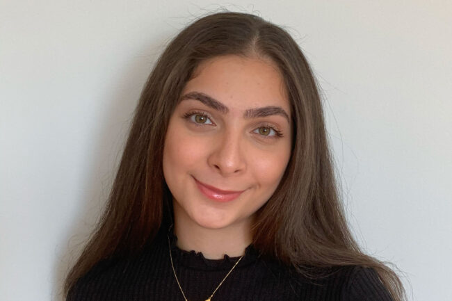 ‘You learn how to learn’: How one U of T grad gained the confidence to take on big challenges in clean energy and more