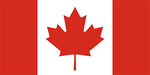 Canadian Flag