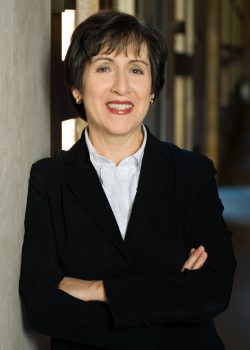 Dr. Enid Slack