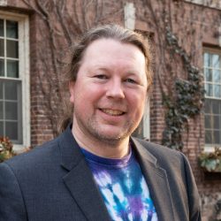 Professor Steve M. Easterbrook
