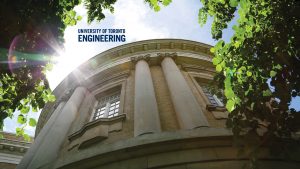 University of Toronto Engineering – I Heart Skule Background