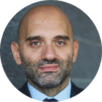 Dr. Alfonso Fasano