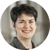 Dr. Vivian Mushahwar