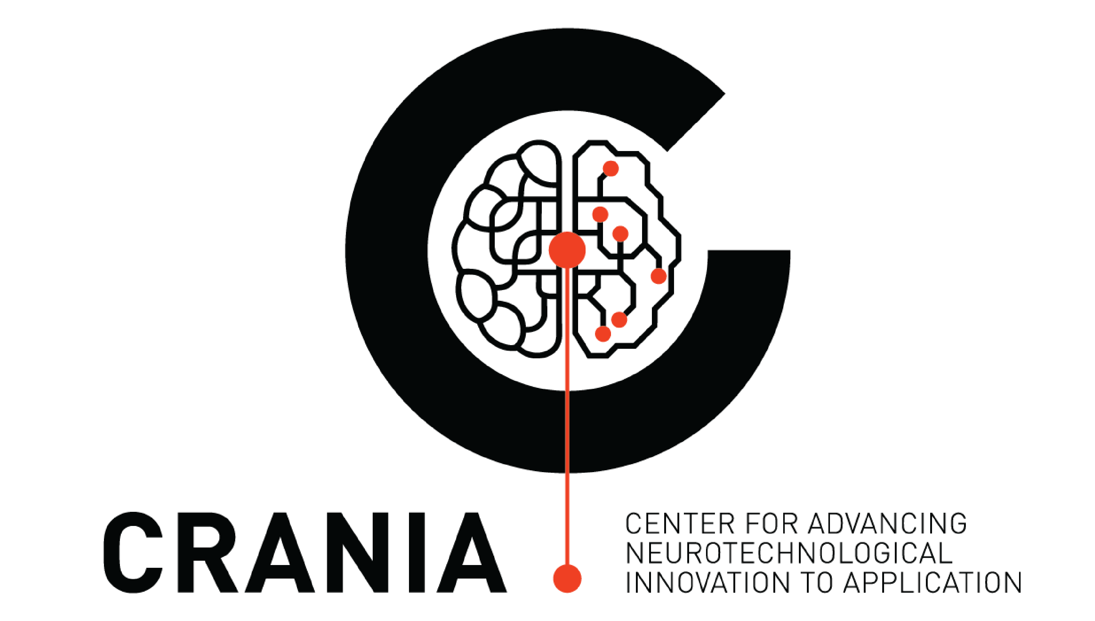CRANIA - Center for Advancing Neurotechnological Innovation to Application
