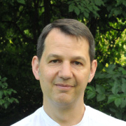 Craig Steeves