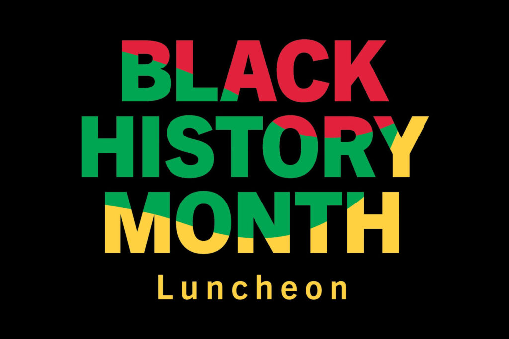 2024_Black_History_Month_Luncheon_banner