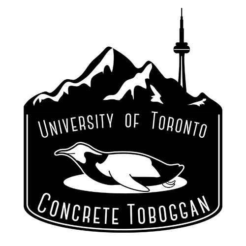 University of Toronto Concrete Toboggan Team