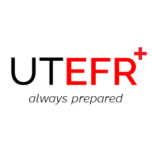 UTEFR Logo