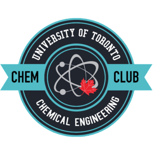 Chem Club Logo
