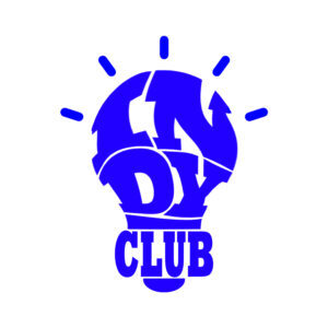 Indy Club Logo