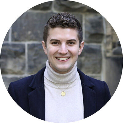 Daniel headshot Daniel Jerman