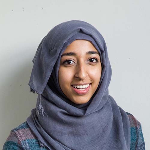 Huda Idrees photo