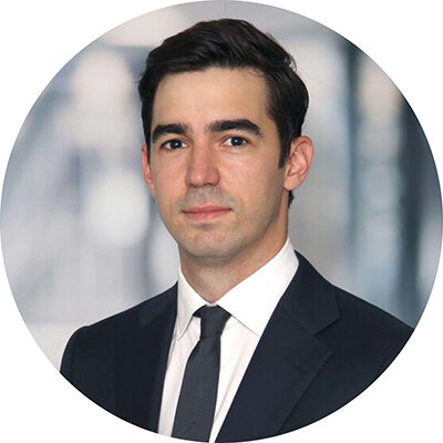 Luka Milosevic headshot Luka Milosevic