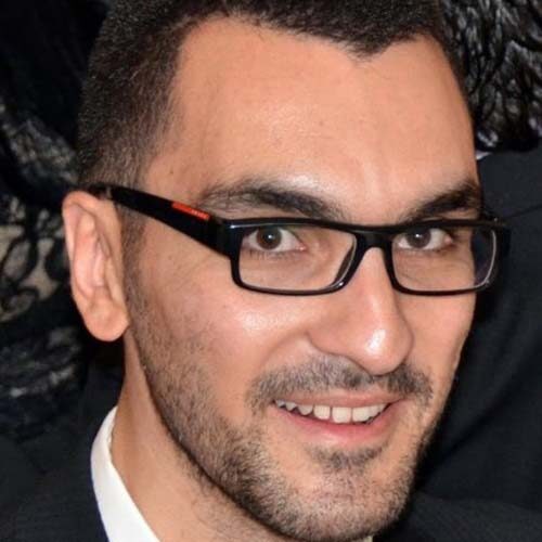 Nikolaos Anesiadis photo