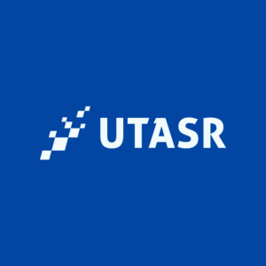 UTASR Logo