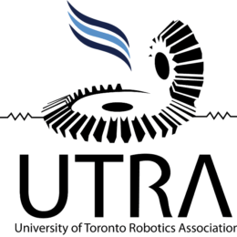 UTRA Logo